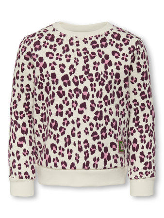 Mini trui LEONORA Tofu Leo Regular Fit