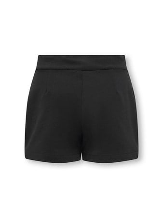 Kinder Shorts PEACH STUD Schwarze Gold Herz Nieten Gerade Passform