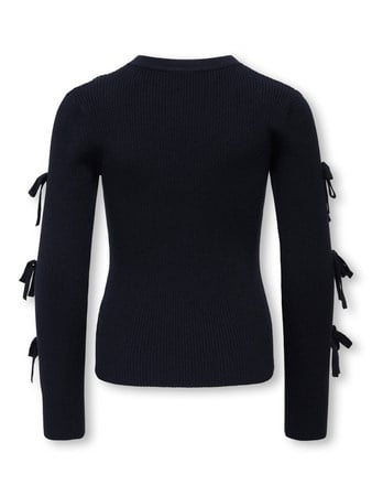 Kids trui NATASCHA Night Sky Regular Fit