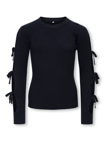 Kids trui NATASCHA Night Sky Regular Fit