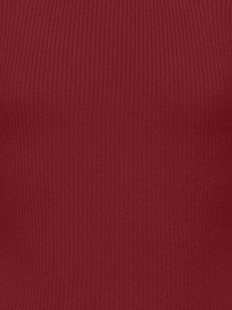 Kinderpullover NATASCHA Cabernet Regular Fit
