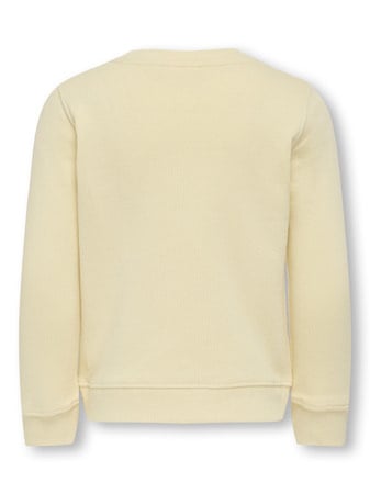 Mini trui FRIDA Birch Crovez En Toi Regular Fit