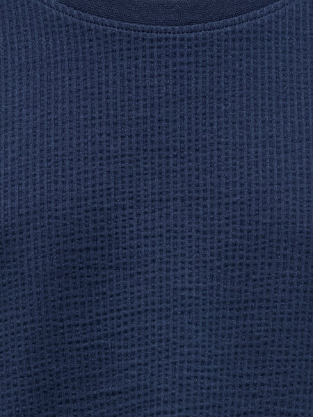 T - shirt KIAN Navy Blazer Regular Fit