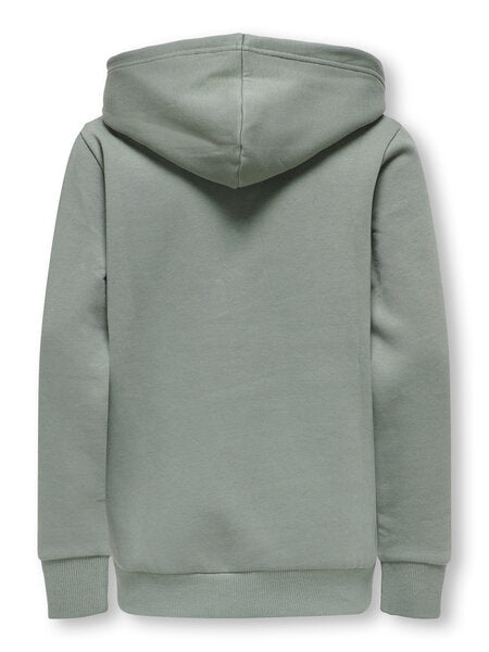 Pullover CERES Castor Grau Regular Fit