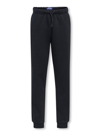 Hose CERES Schwarz Regular Fit