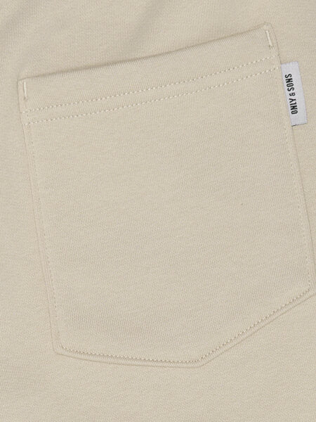 Short CERES Silver Lining Regular Fit