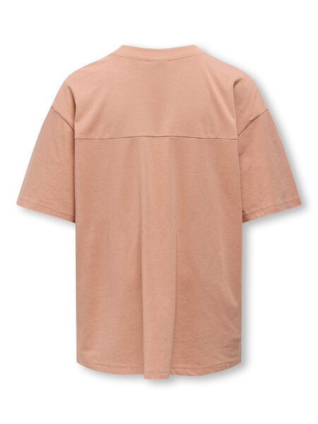 T - shirt KING Cork Regular Fit