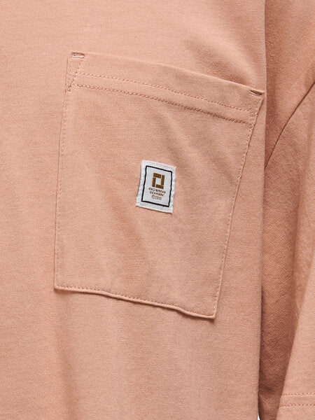 T - shirt KING Cork Regular Fit