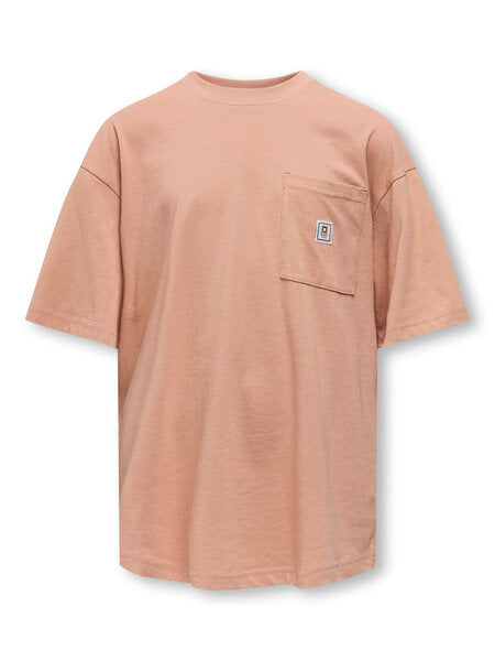 T - shirt KING Cork Regular Fit