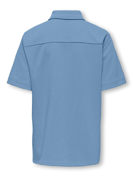 Bluse NEWKODYL Endless Sky Regular Fit