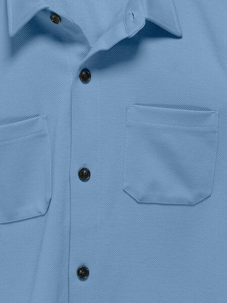 Bluse NEWKODYL Endless Sky Regular Fit