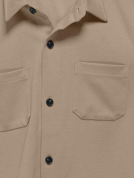 Polo NEWKODYL Chinchilla Regular Fit