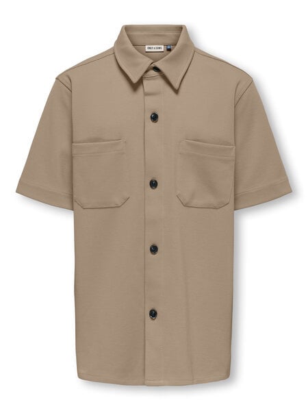 Polo NEWKODYL Chinchilla Regular Fit