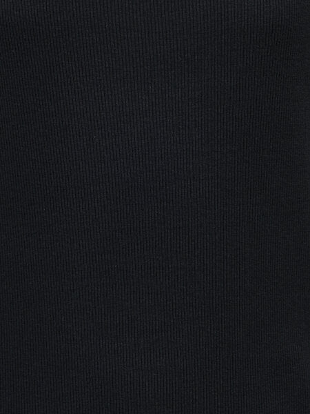 Tanktop FRANK Black Regular Fit