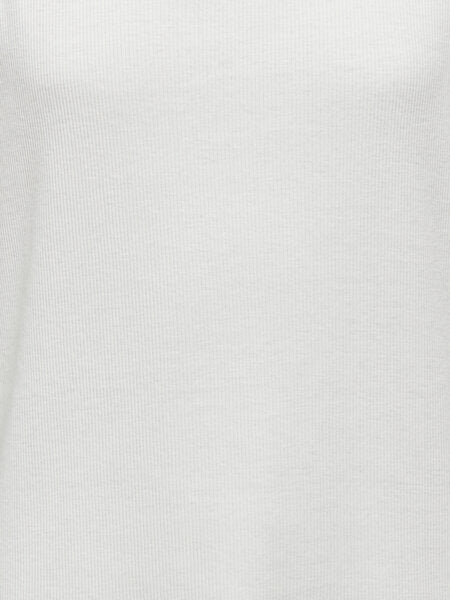 Tanktop FRANK Cloud Dancer Regular Fit