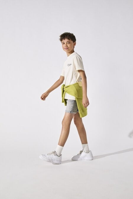 T - shirt JUNO Tofu Sundowners Regular Fit