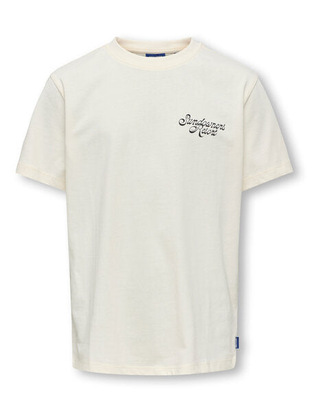 T - shirt JUNO Tofu Sundowners Regular Fit