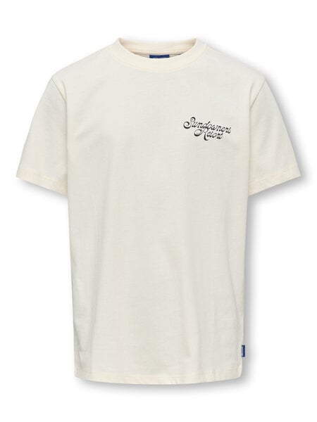 T - shirt JUNO Tofu Sundowners Regular Fit