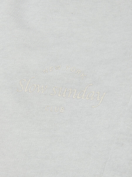 Short TILMO Ultimate Grey Club Loose Fit