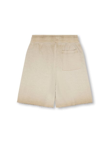 Kurze TILMO Chinchilla Club lockere Passform