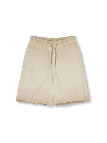 Kurze TILMO Chinchilla Club lockere Passform