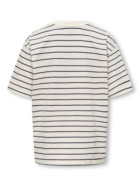 T - shirt KENGE Tofu Night Sky Regular Fit