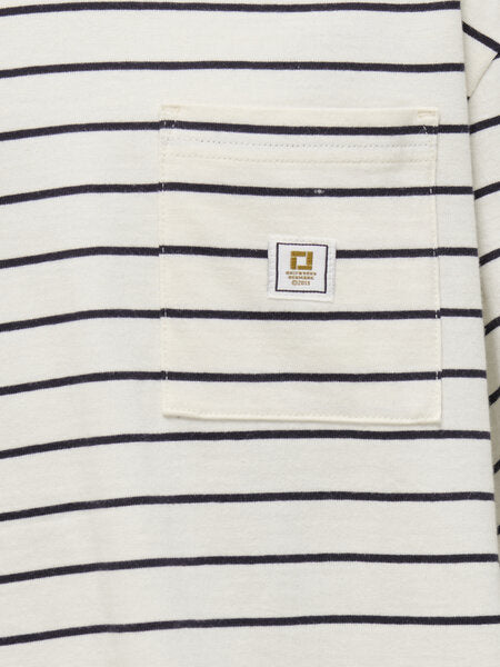 T - shirt KENGE Tofu Night Sky Regular Fit