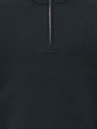 Trui PHIL Dark Navy Regular Fit