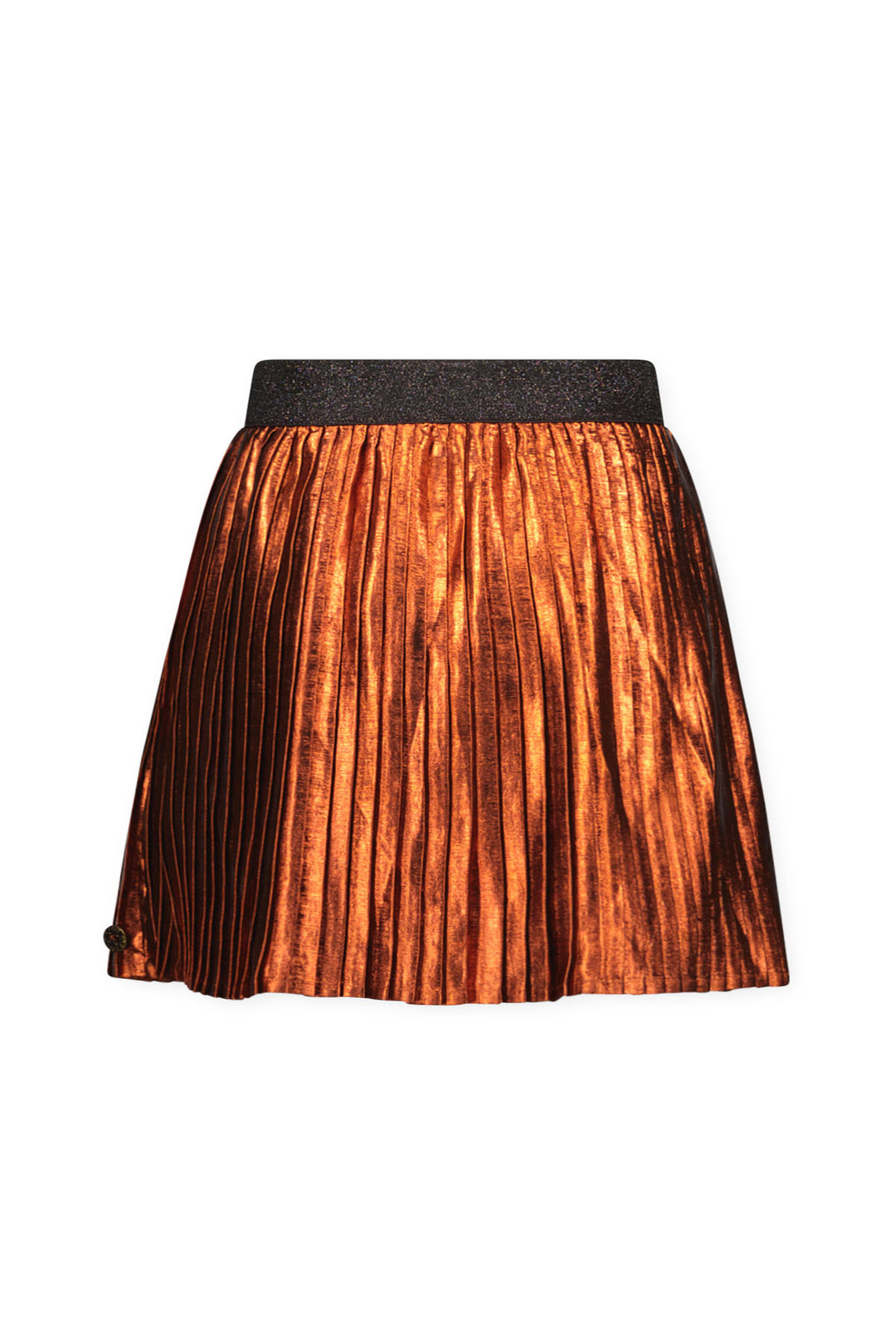 Kids rok Hellen Flo 2 layer Orange coral