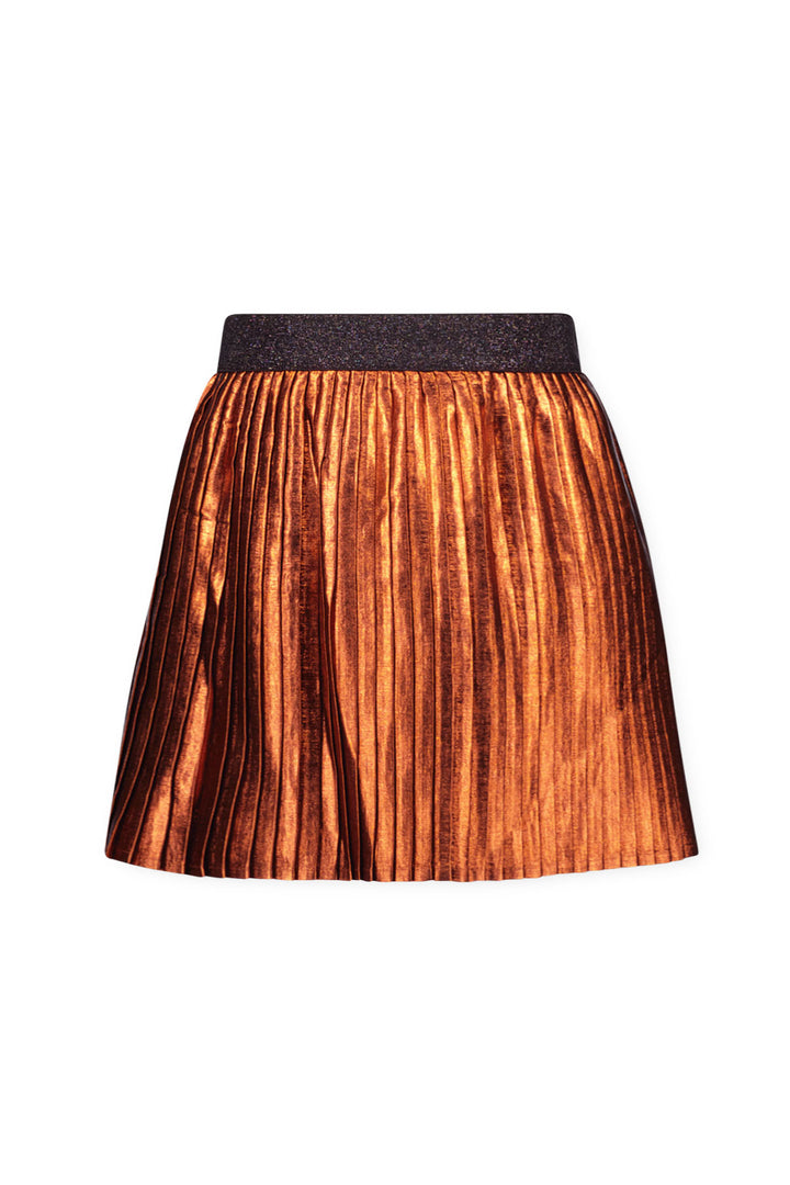 Kids rok Hellen Flo 2 layer Orange coral