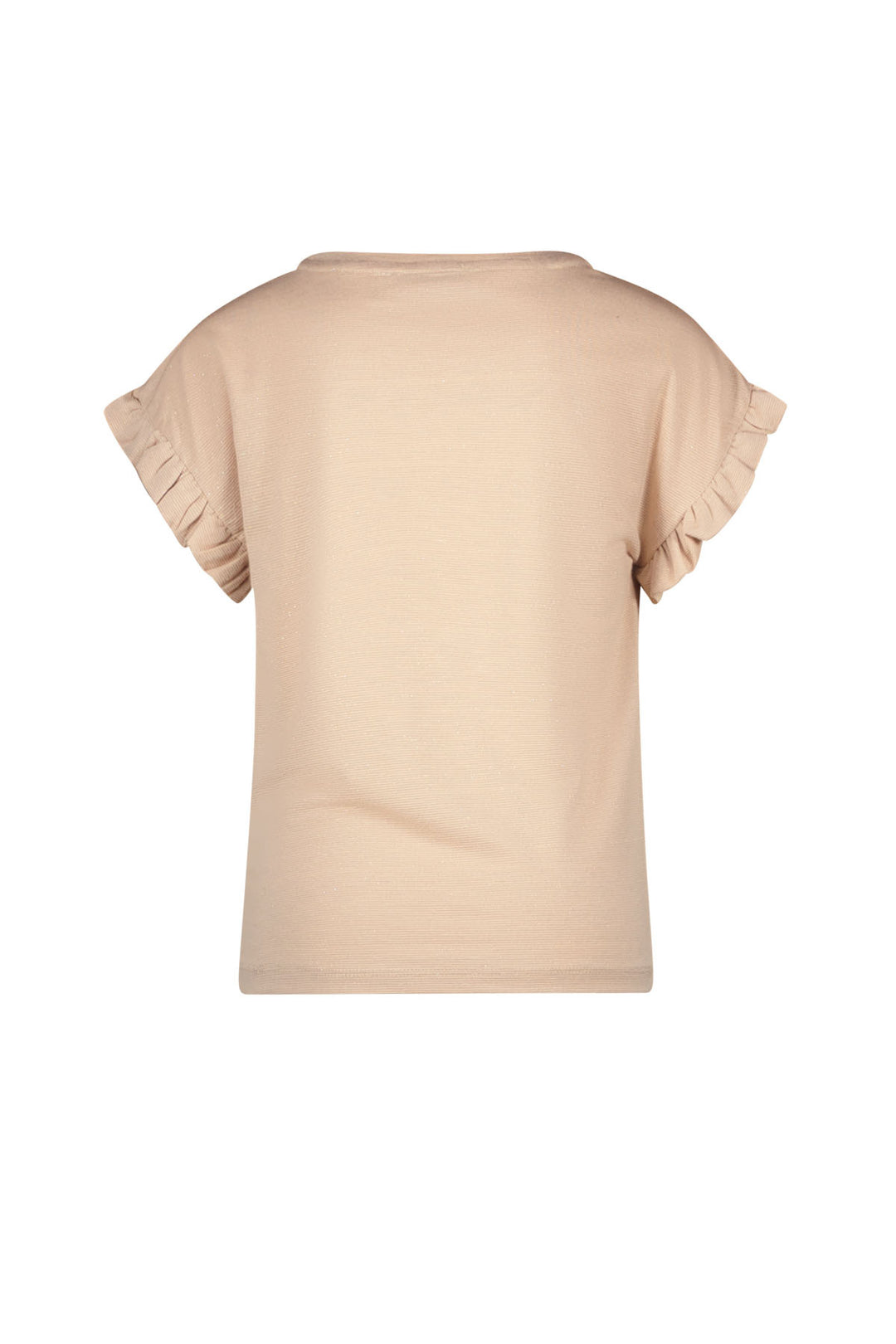 Shirt Glitzer Sand