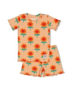 Shortama Filou Fleur