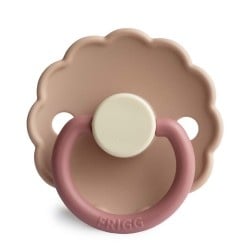 DAISY BLOOMING - SILICONE - PEONY - T1