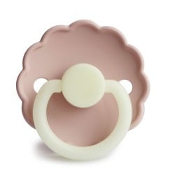 DAISY NIGHT - SILICONE - BLUSH - T1