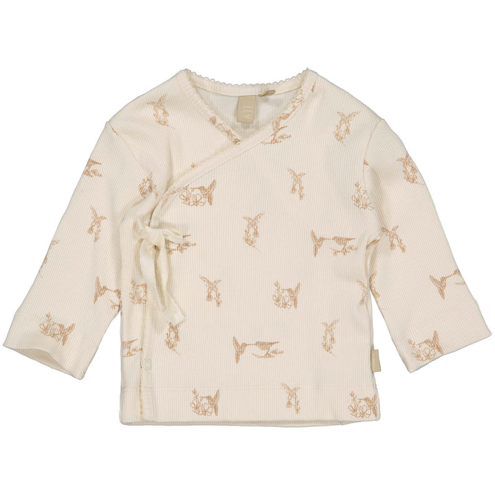 Vest GOANLNBS24 Flower