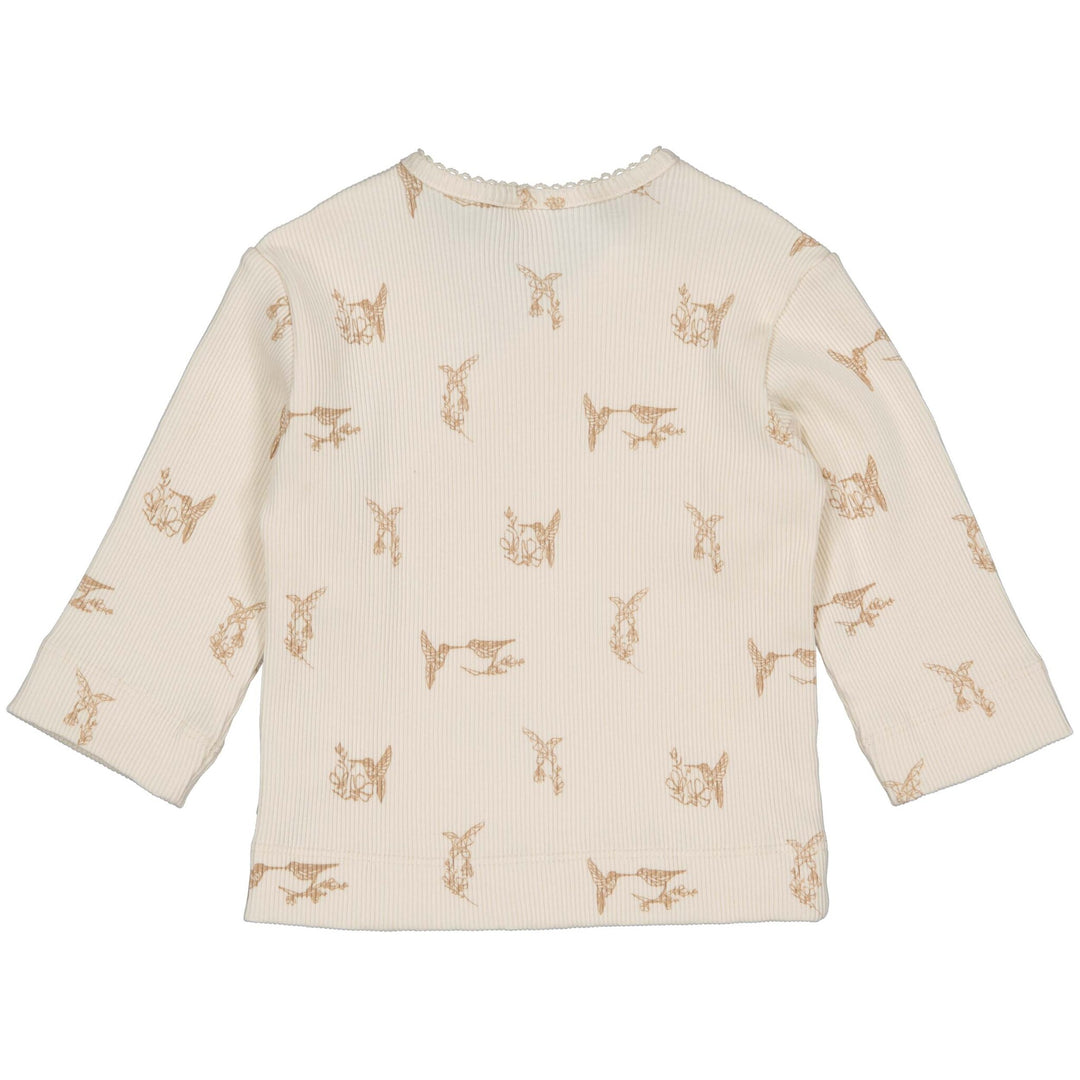 Vest GOANLNBS24 Flower