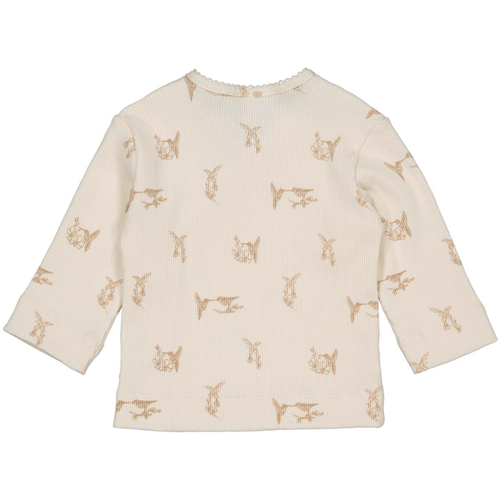 Vest GOANLNBS24 Flower