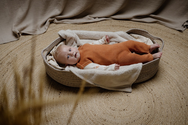 Jumpsuit GOOSLNBS24 Soft