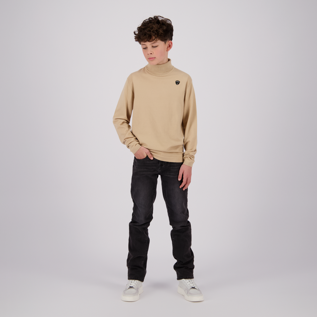 Coltrui Mez Sand Regular