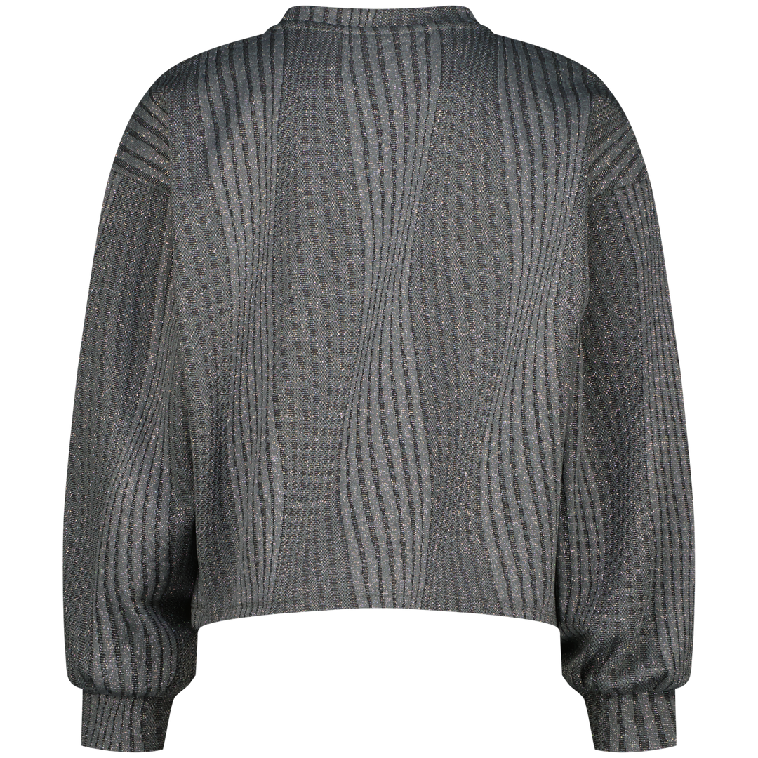 Longsleeve Jane Grey rock Comfort