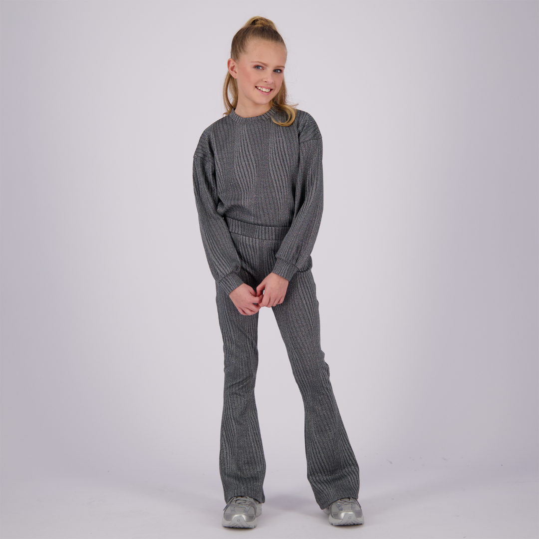 Longsleeve Jane Grey rock Comfort