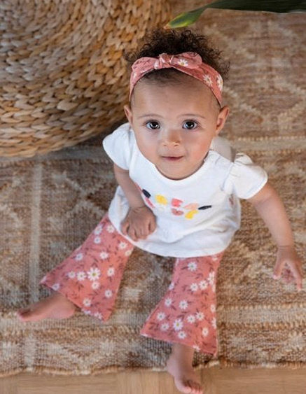 Feetje Have a Nice Daisy