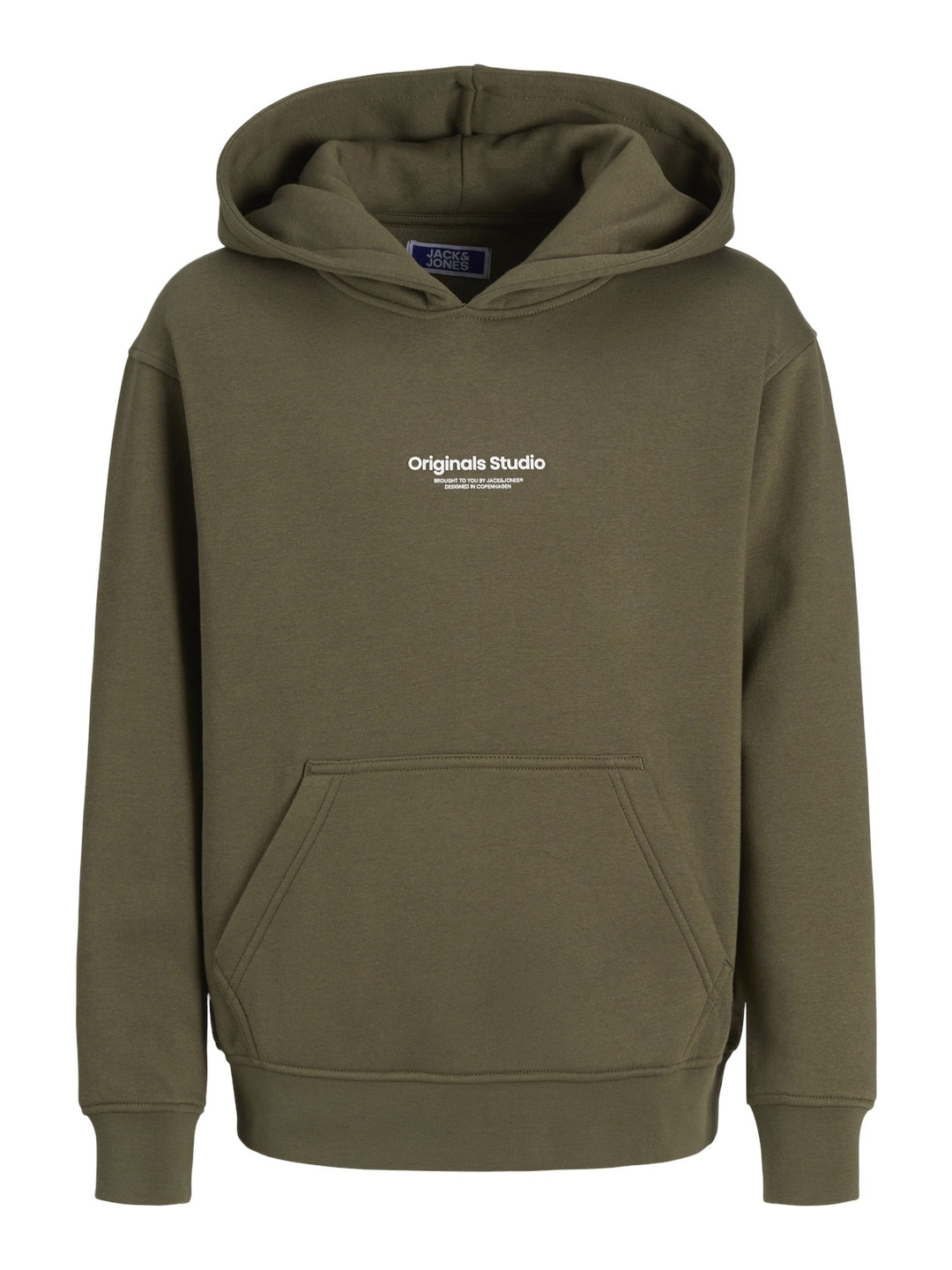 Trui VESTERBRO Kalamata LOOSE Loose Fit