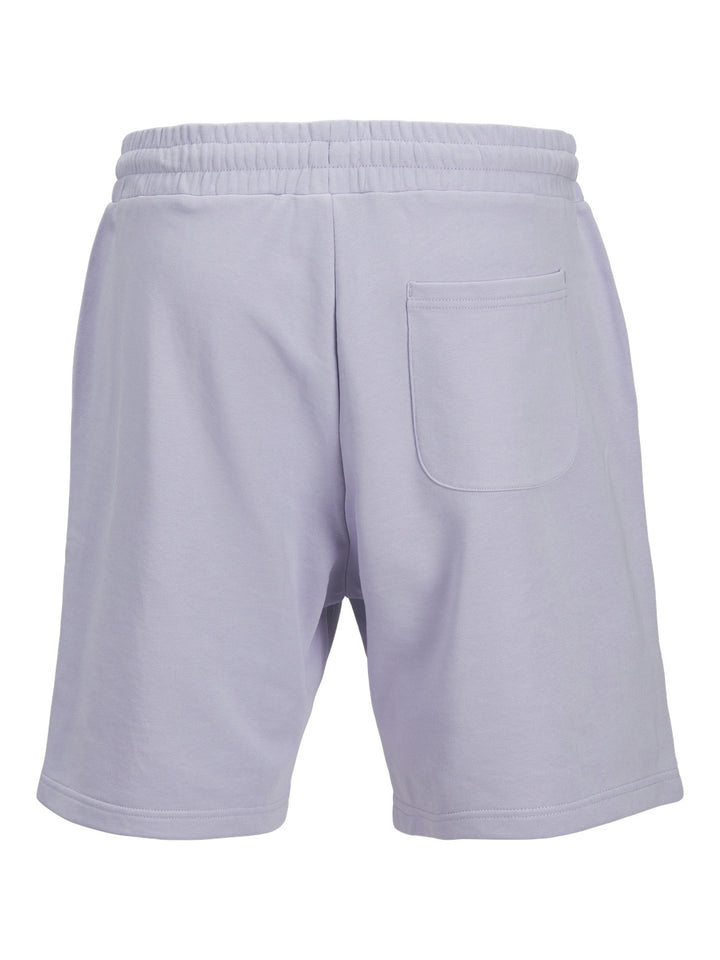 Kinder kurze Weste VESTERBRO Cosmic Sky_Lockerer Schnitt