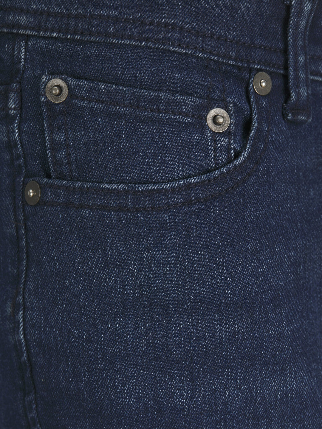 Spijkerbroek GLENN Blue Denim Slim Fit