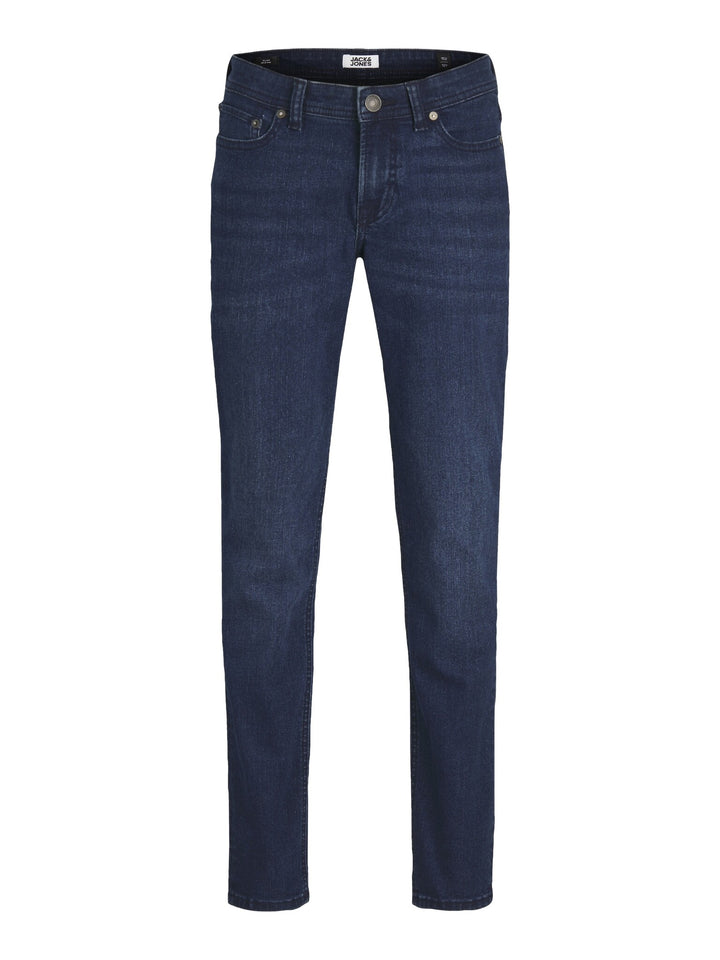 Spijkerbroek GLENN Blue Denim Slim Fit