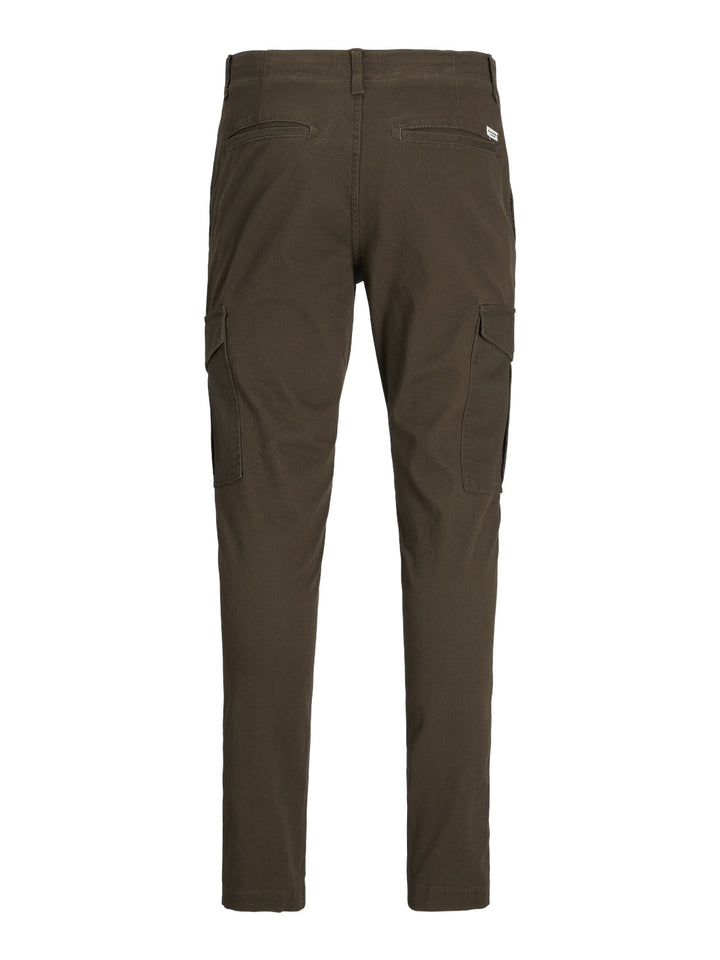 Cargo broek MARCO Wren Slim Fit
