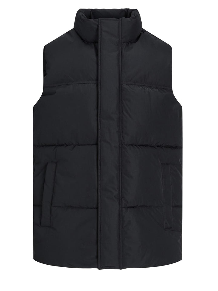 Bodywarmer BRADLEY Schwarz