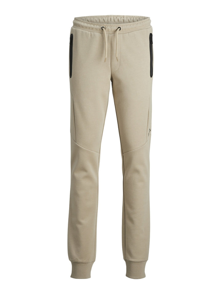 Joggingbroek WILL Crockery Slim Fit