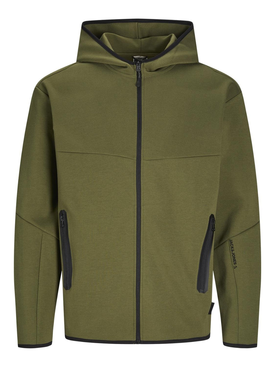 Vest FUSION Cypress Regular Fit